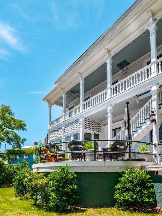 The Verandas Wilmington Dış mekan fotoğraf