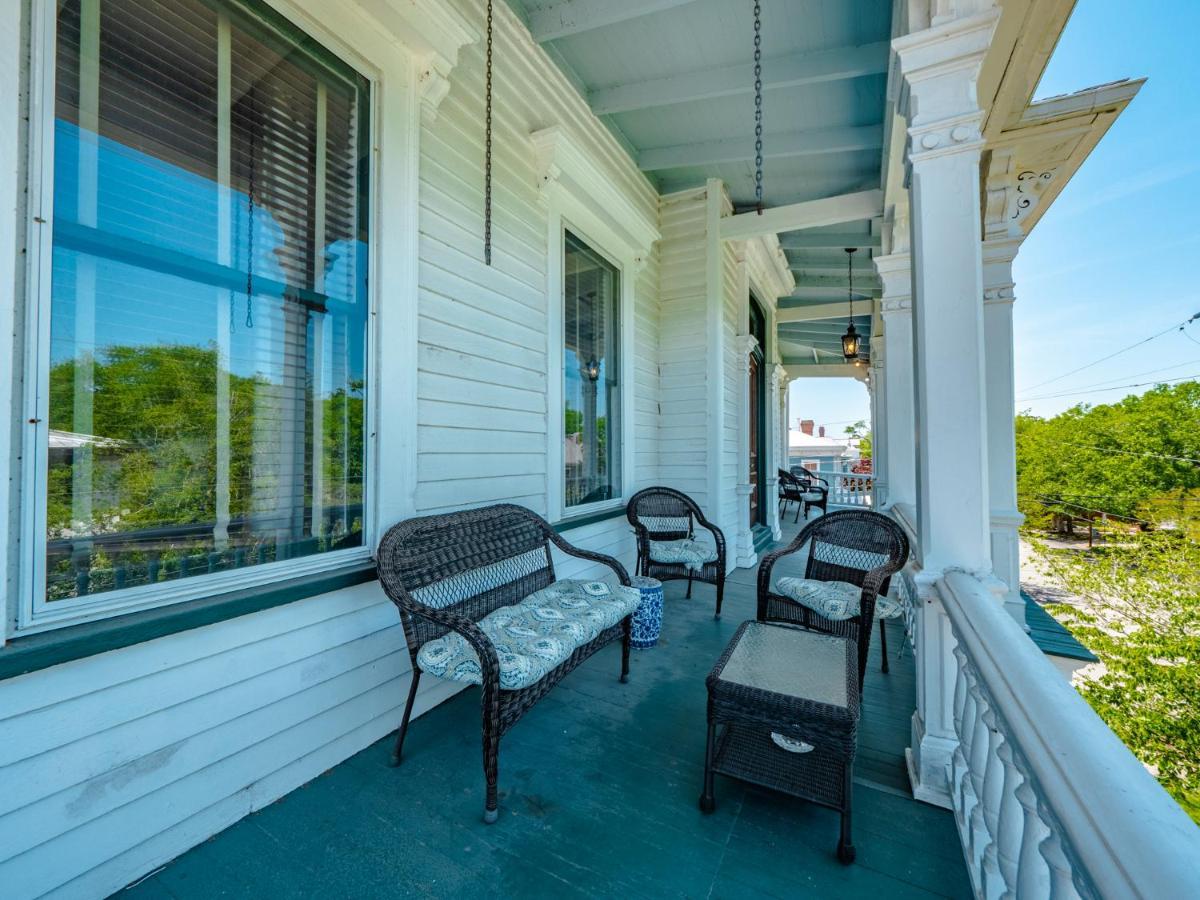 The Verandas Wilmington Dış mekan fotoğraf