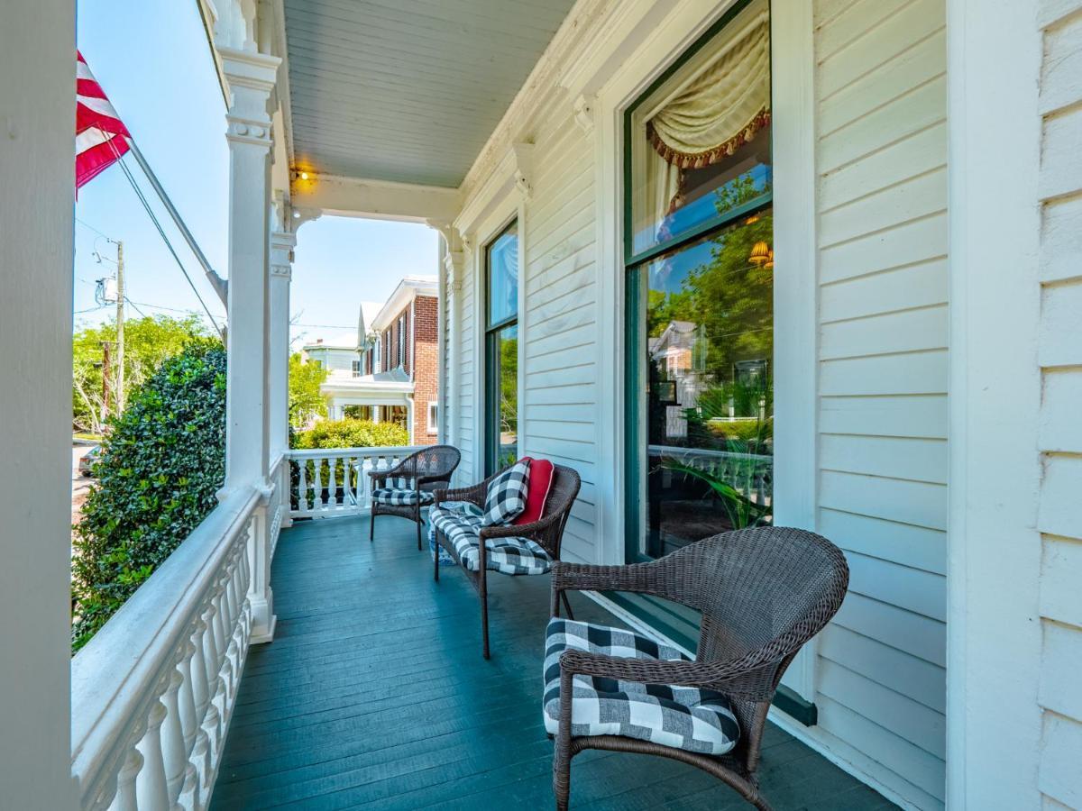 The Verandas Wilmington Dış mekan fotoğraf